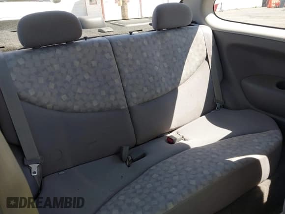 ✅ 2002 Toyota ECHO • VIN: JTDAT123420237991 • Lot: 42649151. Wystawiony na IAAI z przebiegiem 138 311 mil. Bezpłatny archiwum sprzedaży aukcyjnych z USA i szczegółowy raport historii pojazdu na DreamBid. Zdjęcie 8.