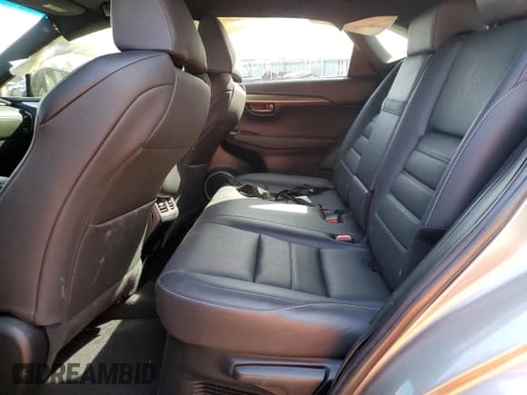 ✅ 2018 Lexus NX 300 • VIN: JTJBARBZ8J2175024 • Lot: 44782455. Listed on Copart with 33,316 mi. Free auction sales archive from the USA and detailed vehicle history report at DreamBid. Image 11.