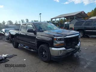 ✅ 2019 Chevrolet Silverado 1500 LT • VIN: 2GCVKPEC9K1109060 • Lot: 43490007. Wystawiony na IAAI z przebiegiem 152 906 mil. Bezpłatny archiwum sprzedaży aukcyjnych z USA i szczegółowy raport historii pojazdu na DreamBid. Zdjęcie 1.