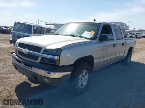✅ 2006 Chevrolet Silverado 1500 LT1 • VIN: 2GCEK13T761140183 • Лот: 41760307. Опубликован ранее на IAAI с пробегом 225 644 миль. Бесплатный доступ к архиву аукционных продаж из США и подробный отчёт об истории автомобиля на DreamBid. Изображение 6.