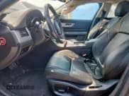 ✅ 2016 Jaguar XF 35t Premium • VIN: SAJBD4BV9GCY06586 • Лот: 65227415. Опубликован ранее на Copart с пробегом 91 502 миль. Бесплатный доступ к архиву аукционных продаж из США и подробный отчёт об истории автомобиля на DreamBid. Изображение 7.