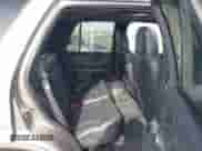 2004 Chevrolet Blazer Fleet z VIN 1GNCS13X54K143744, wystawiony jako IAAI lot #41904015 z przebiegiem Nie podano mil oraz . Historia ofert i sprzedaży dostępna na DreamBid. Obrazek 8.