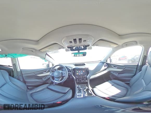 ✅ 2022 Subaru Ascent Limited • VIN: 4S4WMALD6N3454502 • Lot: 70582805. Listed on Copart with 27,910 mi. Free auction sales archive from the USA and detailed vehicle history report at DreamBid. Image 15.