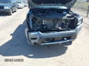 ✅ 2024 Nissan Frontier SV • VIN: 1N6ED1EK8RN668698 • Lot: 42096224. Listed on IAAI with 5,295 mi. Free auction sales archive from the USA and detailed vehicle history report at DreamBid. Image 6.