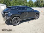 ✅ 2016 Lexus RX 350 • VIN: 2T2BZMCA0GC004250 • Lot: 58784455. Listed on Copart with 93,662 mi. Free auction sales archive from the USA and detailed vehicle history report at DreamBid. Image 3.