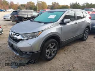 ✅ 2017 Honda CR-V EX-L • VIN: 2HKRW2H81HH604635 • Lot: 43641420. Wystawiony na IAAI z przebiegiem 163 872 mil. Bezpłatny archiwum sprzedaży aukcyjnych z USA i szczegółowy raport historii pojazdu na DreamBid. Zdjęcie 2.