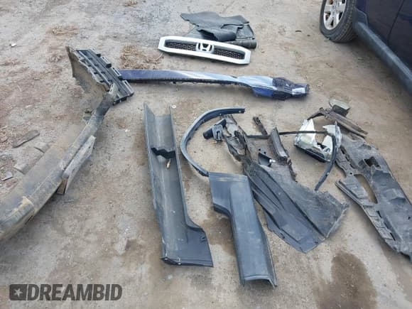 ✅ 2010 Honda Element EX • VIN: 5J6YH2H77AL003447 • Лот: 42914261. Опубликован ранее на IAAI с пробегом 97 992 миль. Бесплатный доступ к архиву аукционных продаж из США и подробный отчёт об истории автомобиля на DreamBid. Изображение 12.