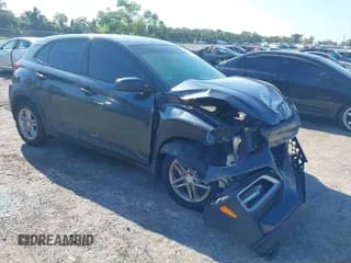 ✅ 2018 Hyundai Kona SE • VIN: KM8K1CAA0JU183288 • Лот: 43224409. Опубликован ранее на IAAI с пробегом 114 326 миль. Бесплатный доступ к архиву аукционных продаж из США и подробный отчёт об истории автомобиля на DreamBid. Изображение 1.