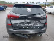 ✅ 2020 Hyundai Tucson Ultimate • VIN: KM8J3CAL8LU183808 • Lot: 40449109. Listed on IAAI with 34,368 mi. Free auction sales archive from the USA and detailed vehicle history report at DreamBid. Image 20.