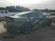 2020 Dodge Charger Scat Pack z VIN 2C3CDXGJ5LH177320, wystawiony jako Copart lot #70327465 z przebiegiem 80 189 mil mil oraz Szkoda całkowita • Salvage title. Historia ofert i sprzedaży dostępna na DreamBid. Obrazek 3.