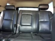 ✅ 2007 GMC Yukon Denali • VIN: 1GKFK63817J262885 • Lot: 64628704. Listed on Copart with 175,367 mi. Free auction sales archive from the USA and detailed vehicle history report at DreamBid. Image 10.