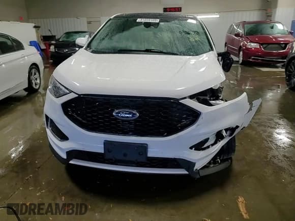 ✅ 2020 Ford Edge SEL • VIN: 2FMPK4J91LBB64269 • Лот: 91059105. Опубликован ранее на Copart с пробегом Не указан. Бесплатный доступ к архиву аукционных продаж из США и подробный отчёт об истории автомобиля на DreamBid. Изображение 13.