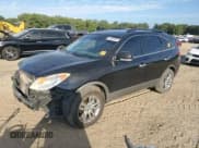 ✅ 2012 Hyundai Veracruz Limited • VIN: KM8NU4CC1CU184011 • Лот: 84589405. Опубликован ранее на Copart с пробегом 164 857 миль. Бесплатный доступ к архиву аукционных продаж из США и подробный отчёт об истории автомобиля на DreamBid. Изображение 1.