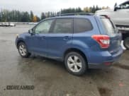 ✅ 2014 Subaru Forester Premium • VIN: JF2SJAEC2EH531774 • Lot: 92041415. Wystawiony na Copart z przebiegiem 203 610 mil. Bezpłatny archiwum sprzedaży aukcyjnych z USA i szczegółowy raport historii pojazdu na DreamBid. Zdjęcie 2.