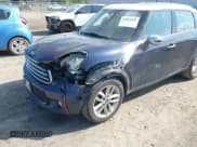 ✅ 2014 MINI Countryman • VIN: WMWZB3C55EWR39737 • Lot: 42964502. Listed on IAAI with 112,473 mi. Free auction sales archive from the USA and detailed vehicle history report at DreamBid. Image 6.