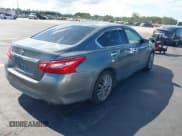 ✅ 2016 Nissan Altima S • VIN: 1N4AL3AP9GN305394 • Lot: 43648320. Listed on IAAI with 151,200 mi. Free auction sales archive from the USA and detailed vehicle history report at DreamBid. Image 4.