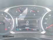 ✅ 2017 Chevrolet Malibu LT • VIN: 1G1ZE5ST5HF201360 • Lot: 43395467. Listed on IAAI with 46,506 mi. Free auction sales archive from the USA and detailed vehicle history report at DreamBid. Image 16.