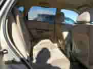 2006 Hyundai Tucson GL z VIN KM8JM12B46U274229, wystawiony jako Copart lot #80308274 z przebiegiem 288 335 mil mil oraz Szkoda całkowita • Salvage title. Historia ofert i sprzedaży dostępna na DreamBid. Obrazek 12.