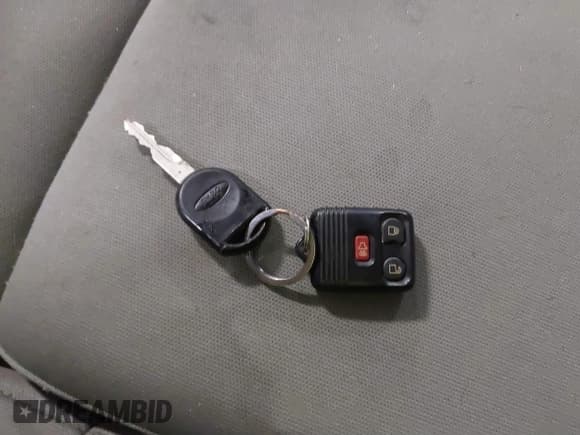 ✅ 2008 Ford F-150 STX • VIN: 1FTRX14W58FB82133 • Lot: 41728476. Listed on IAAI with 240,697 mi. Free auction sales archive from the USA and detailed vehicle history report at DreamBid. Image 11.