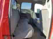 2007 Dodge 1500 SLT z VIN 1D7HA18P57S196318, wystawiony jako Copart lot #74786584 z przebiegiem 260 432 mil mil oraz Szkoda całkowita • Salvage title. Historia ofert i sprzedaży dostępna na DreamBid. Obrazek 10.