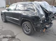 ✅ 2021 Jeep Grand Cherokee Limited • VIN: 1C4RJFBG4MC856682 • Lot: 43594769. Listed on IAAI with 28,170 mi. Free auction sales archive from the USA and detailed vehicle history report at DreamBid. Image 3.