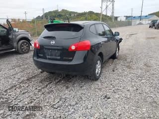 ✅ 2010 Nissan Rogue SL • VIN: JN8AS5MV5AW610318 • Lot: 43440015. Wystawiony na IAAI z przebiegiem 146 462 mil. Bezpłatny archiwum sprzedaży aukcyjnych z USA i szczegółowy raport historii pojazdu na DreamBid. Zdjęcie 4.