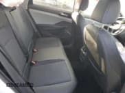 ✅ 2024 Volkswagen Taos SE Black • VIN: 3VVLX7B25RM131419 • Lot: 83797555. Listed on Copart with 9,468 mi. Free auction sales archive from the USA and detailed vehicle history report at DreamBid. Image 11.