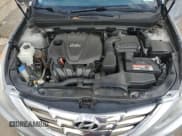 ✅ 2013 Hyundai Sonata SE • VIN: 5NPEC4ACXDH674226 • Lot: 72578694. Listed on Copart with 142,716 mi. Free auction sales archive from the USA and detailed vehicle history report at DreamBid. Image 11.