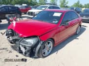 ✅ 2013 Mercedes-Benz C 300 Sport • VIN: WDDGF8AB4DA785799 • Lot: 42719671. Listed on IAAI with 147,565 mi. Free auction sales archive from the USA and detailed vehicle history report at DreamBid. Image 18.