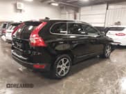 ✅ 2012 Volvo XC60 3.0L • VIN: YV4902DZ1C2288287 • Lot: 40731566. Listed on IAAI with 77,125 mi. Free auction sales archive from the USA and detailed vehicle history report at DreamBid. Image 4.