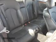 ✅ 2008 Mercedes-Benz CLK 350 • VIN: WDBTK56F28F250346 • Лот: 60489885. Опубликован ранее на Copart с пробегом 124 621 миль. Бесплатный доступ к архиву аукционных продаж из США и подробный отчёт об истории автомобиля на DreamBid. Изображение 10.