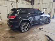 ✅ 2020 Jeep Grand Cherokee Limited X • VIN: 1C4RJFBG9LC401910 • Лот: 81243025. Опубликован ранее на Copart с пробегом 83 086 миль. Бесплатный доступ к архиву аукционных продаж из США и подробный отчёт об истории автомобиля на DreamBid. Изображение 3.