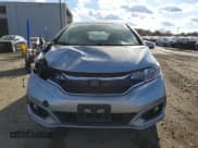 ✅ 2019 Honda Fit EX • VIN: 3HGGK5H89KM752183 • Lot: 90941575. Listed on Copart with 38,895 mi. Free auction sales archive from the USA and detailed vehicle history report at DreamBid. Image 5.