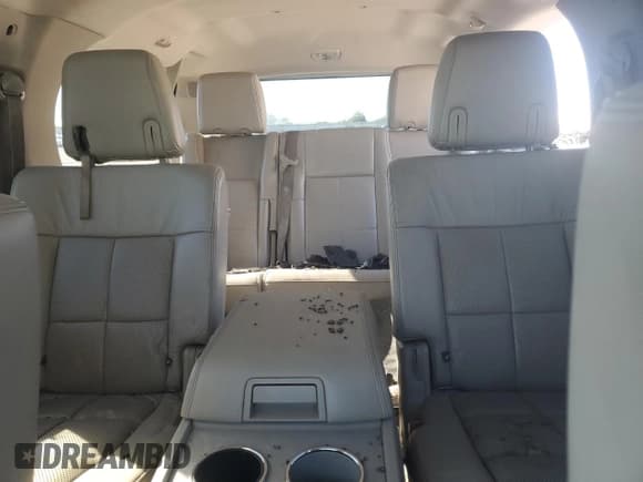✅ 2013 Lincoln Navigator • VIN: 5LMJJ3J59DEL02658 • Lot: 89527205. Listed on Copart with Not provided. Free auction sales archive from the USA and detailed vehicle history report at DreamBid. Image 10.