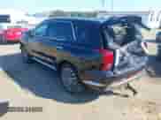 2024 Hyundai Palisade Calligraphy с VIN KM8R7DGE5RU791736, выставлен на аукционе IAAI как лот 43246151 с пробегом 9 939 миль миль и . История ставок и продаж доступна на DreamBid. Изображение 3.