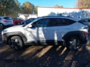 ✅ 2024 Hyundai Kona SEL • VIN: KM8HBCAB3RU176458 • Лот: 43666883. Опубликован ранее на IAAI с пробегом 33 277 миль. Бесплатный доступ к архиву аукционных продаж из США и подробный отчёт об истории автомобиля на DreamBid. Изображение 14.