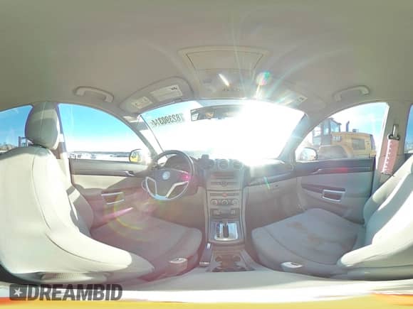 2008 Saturn VUE XE с VIN 3GSCL33P28S573120, выставлен на аукционе Copart как лот 82390314 с пробегом 101 955 миль миль и Списание • Salvage title. История ставок и продаж доступна на DreamBid. Изображение 13.