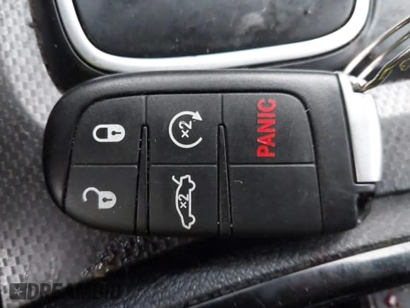 ✅ 2016 Chrysler 300 S • VIN: 2C3CCABG6GH348884 • Lot: 42064760. Listed on IAAI with 106,144 mi. Free auction sales archive from the USA and detailed vehicle history report at DreamBid. Image 11.