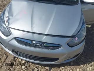 ✅ 2014 Hyundai Accent GS • VIN: KMHCT5AE0EU159625 • Лот: 43047748. Опубликован ранее на IAAI с пробегом 145 449 миль. Бесплатный доступ к архиву аукционных продаж из США и подробный отчёт об истории автомобиля на DreamBid. Изображение 6.