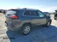✅ 2014 Jeep Cherokee Latitude • VIN: 1C4PJMCBXEW151724 • Lot: 55558045. Wystawiony na Copart z przebiegiem 149 455 mil. Bezpłatny archiwum sprzedaży aukcyjnych z USA i szczegółowy raport historii pojazdu na DreamBid. Zdjęcie 3.