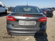 ✅ 2015 Ford Focus SE • VIN: 1FADP3F25FL226572 • Lot: 91646445. Listed on Copart with 43,381 mi. Free auction sales archive from the USA and detailed vehicle history report at DreamBid. Image 6.