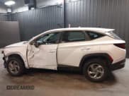 ✅ 2024 Hyundai Tucson SE • VIN: 5NMJACDE2RH439657 • Lot: 41947254. Wystawiony na IAAI z przebiegiem 5 116 mil. Bezpłatny archiwum sprzedaży aukcyjnych z USA i szczegółowy raport historii pojazdu na DreamBid. Zdjęcie 14.