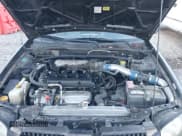 ✅ 2004 Nissan Sentra SE-R • VIN: 3N1AB51D24L728623 • Lot: 43401703. Wystawiony na IAAI z przebiegiem 175 980 mil. Bezpłatny archiwum sprzedaży aukcyjnych z USA i szczegółowy raport historii pojazdu na DreamBid. Zdjęcie 10.