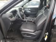 ✅ 2025 Ford Explorer ST • VIN: 1FMWK8GC7SGC61702 • Lot: 87206965. Listed on Copart with Not provided. Free auction sales archive from the USA and detailed vehicle history report at DreamBid. Image 7.