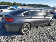 ✅ 2019 BMW 4 Series 430i • VIN: WBA4J1C59KBM14359 • Лот: 90085545. Опубликован ранее на Copart с пробегом 77 662 миль. Бесплатный доступ к архиву аукционных продаж из США и подробный отчёт об истории автомобиля на DreamBid. Изображение 3.