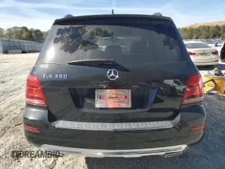 ✅ 2013 Mercedes-Benz GLK 350 • VIN: WDCGG5HBXDG142781 • Лот: 89812675. Опубликован ранее на Copart с пробегом 24 659 миль. Бесплатный доступ к архиву аукционных продаж из США и подробный отчёт об истории автомобиля на DreamBid. Изображение 6.