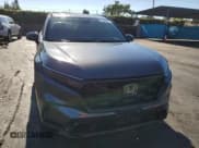 ✅ 2023 Honda CR-V Sport • VIN: 7FARS5H51PE009868 • Лот: 81106685. Опубликован ранее на Copart с пробегом 63 965 миль. Бесплатный доступ к архиву аукционных продаж из США и подробный отчёт об истории автомобиля на DreamBid. Изображение 5.