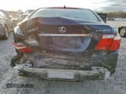 ✅ 2007 Lexus LS 460 • VIN: JTHBL46F975034226 • Lot: 96835355. Listed on Copart with 200,278 mi. Free auction sales archive from the USA and detailed vehicle history report at DreamBid. Image 6.