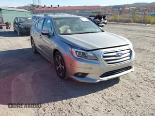 ✅ 2017 Subaru Legacy Limited • VIN: 4S3BNAN61H3046475 • Lot: 43621735. Wystawiony na IAAI z przebiegiem 120 804 mil. Bezpłatny archiwum sprzedaży aukcyjnych z USA i szczegółowy raport historii pojazdu na DreamBid. Zdjęcie 1.