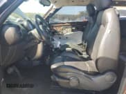 ✅ 2014 MINI Paceman • VIN: WMWSS1C54EWN94478 • Lot: 77174714. Listed on Copart with 119,412 mi. Free auction sales archive from the USA and detailed vehicle history report at DreamBid. Image 7.